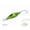 Plandavka Delphin LIFO (Variant 2.5g WAMP Hook #8)