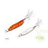 Plandavka Delphin PIXO (Variant 10g COPPER hook #6)