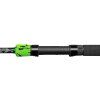 Delphin GreenCODE Hard (Variant 240cm/50g/2 diely)