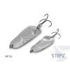 Plandavka Delphin STEPZ StripSCALE (Variant 10g LoliDOT Hook #2)