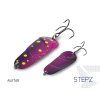 Plandavka Delphin STEPZ StripSCALE (Variant 10g LoliDOT Hook #2)