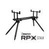 Rodpod Delphin RPX Stalk BlackWay (Variant Dvojhrazda)