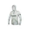 Tričko s kapucňou Delphin UV ARMOR 50+ (Variant Olive L)