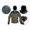 Nohavice Delphin CruisAIR SPRING 5T (Variant L)