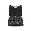Sada Delphin OPTIMO 9V+CSWII+snag (Variant 2+1)