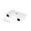 67678 krabica delphin tbx one 275 5p clip