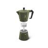 67882 2 kavovar delphin cotogo green