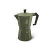 67882 kavovar delphin cotogo green