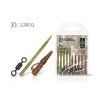 68053 set delphin scamo pinc swivel tube 5 setov