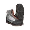 Tributary Boot Felt Striker Grey 08 - Striker Grey (Veľkosť US 08)