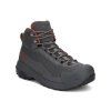 Flyweight Boot 09 - Steel Grey (Veľkosť US 09)