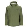 Waypoints Jacket Dark Clover M - Dark Clover (Veľkosť M)