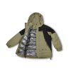 Izotermická bunda Ixtera SubZERO (Variant L)