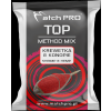 MatchPro Krmítková zmes METHODMIX 700g