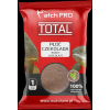 MatchPro Krmítková zmes TOTAL 1kg