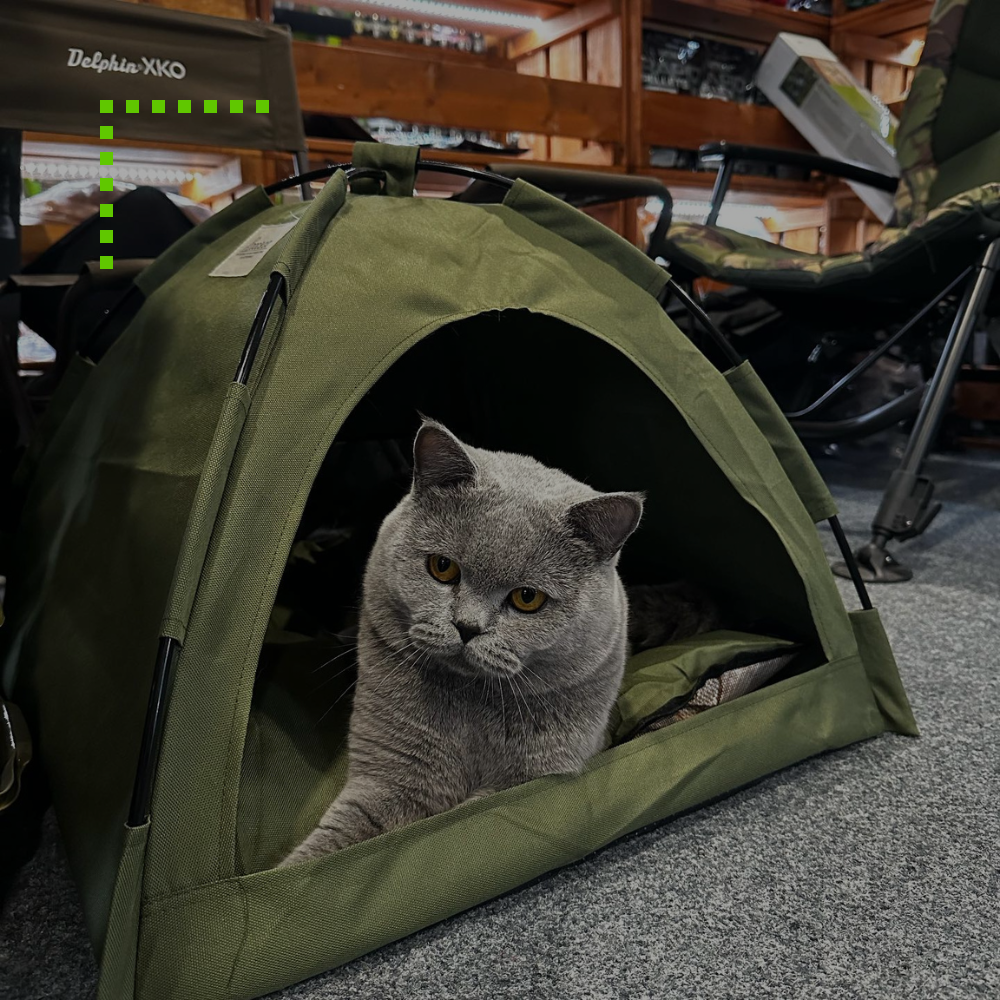 Věrnostní program fishingPOINT! SLEVY dle ceny Vašich nákupů...