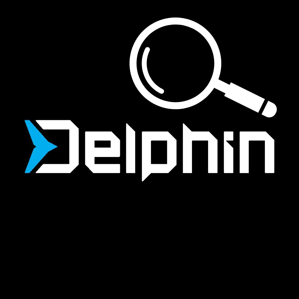 Najdi Delphin - získej absolutní slevu!