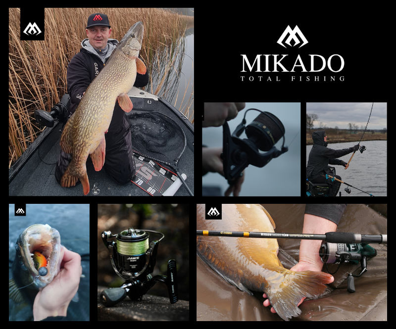 Stále doplňujeme produkty Mikado