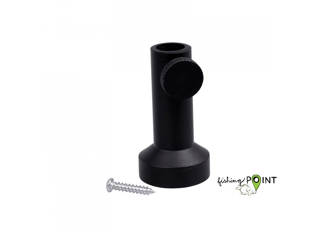 Prologic Podložka pro vidličku Black Fire Stage Stand (Varianta Prologic Podložka pro vidličku Black Fire Stage Stand)