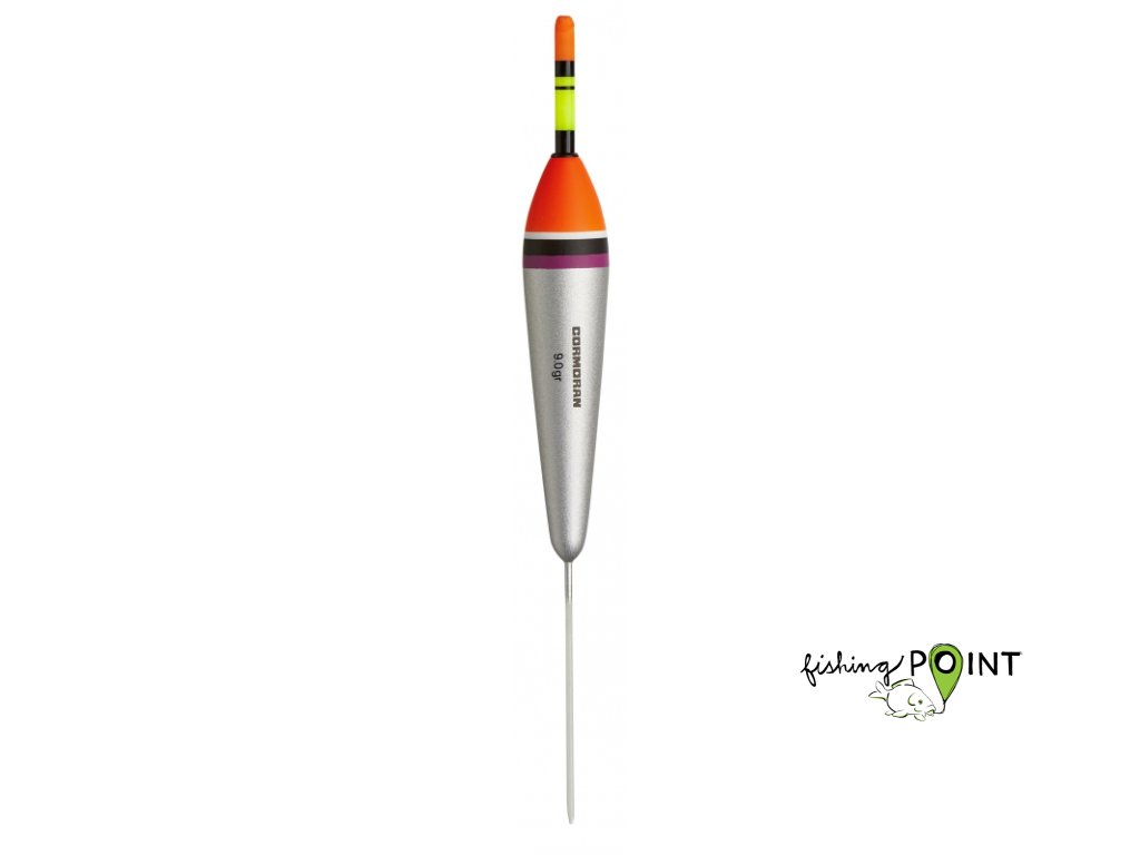 Cormoran Balzový splávek 43-26507 (Varianta Cormoran Balzový splávek 43-26603 - 3g)