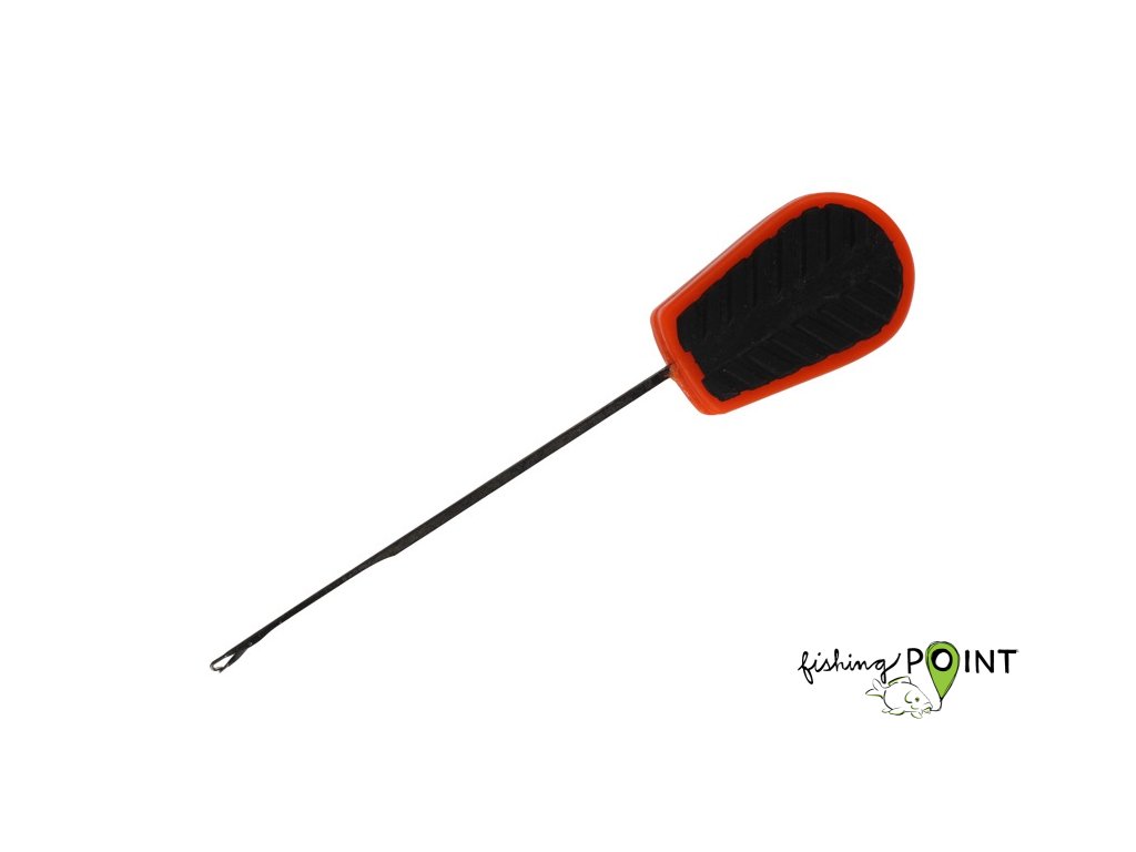 Giants Fishing Jehla Leadcore Spicing Needle Orange/Black (Varianta Giants Fishing Jehla Leadcore Spicing Needle Orange/Black)