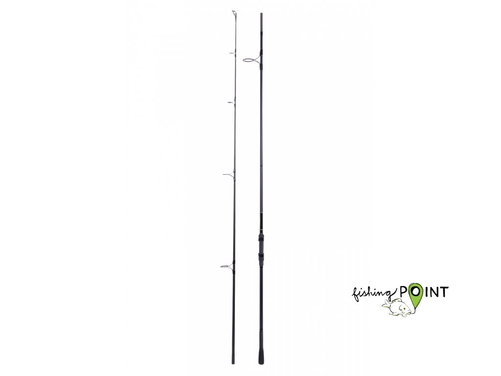 Trakker Products Rybářský prut Trinity 3,0m Spod/Marker Rod