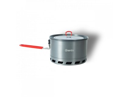 Garda  Hrnec Master Fast Heat Pot 2,4 l