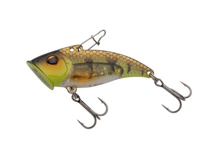 Berkley Wobler Rattling Powerblade 6.5cm 26g Perch