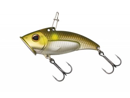 Berkley Wobler Rattling Powerblade 6.5cm 26g Ayu