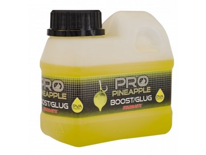 100 pineapple 500ml