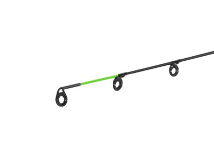 Delphin Feederová špička TIPO 2.8 GlassCarbon SG - MEDIUM