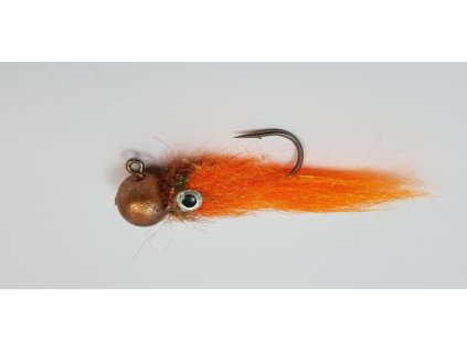 Jig swenson Super Polak FlashJig - 30g CO