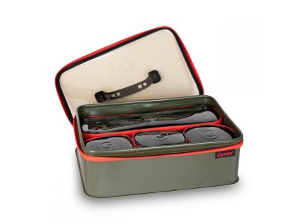 Garda Pouzdro  EVA Master Case set 4+1