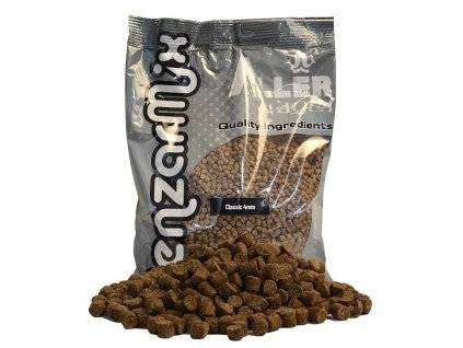 benzar mix pelety aller aqua pellet classic 800 g (1)