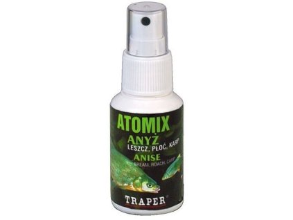 Traper Sprej Atomix Anýz 50ml (Varianta Traper Sprej Atomix Anýz 50ml)