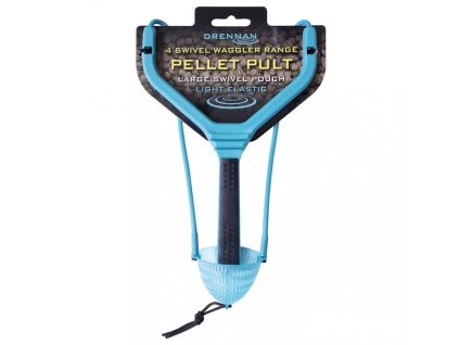 Drennan Prak Waggler Range Pellet Pult - Light