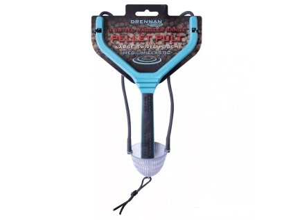 Drennan Prak Waggler Range Pellet Pult - Medium