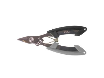 Zeck Nůžky na šňůru - ZECK Braid Scissors Catfish