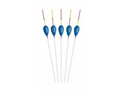 CRALUSSO Splávek Spirit - fiber glass stem Gramáž 2 g