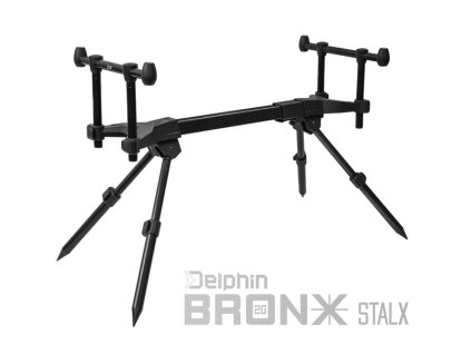 Delphin Rodpod  BRONX 2G STALX -
