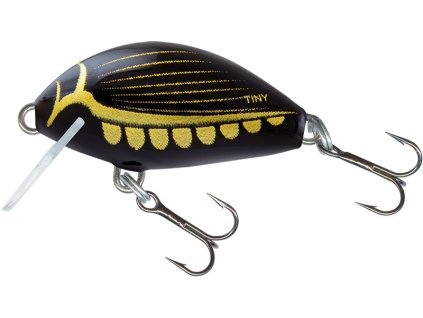 SALMO Wobler Tiny Sinking 3cm 2,5g  Diving Beetle