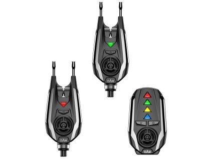 DAM Sada Hlásičů TFX Alarm Set 2+1