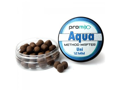 Promix Aqua Wafter 12 mm - Uni