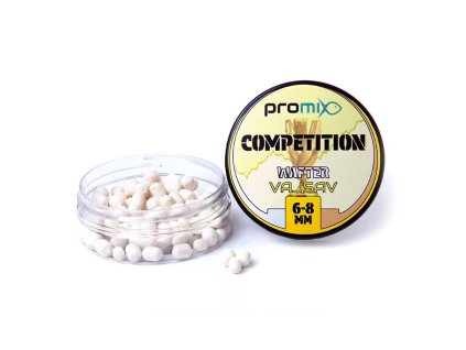 Promix Competition Wafter 6-8mm - Kyselina máselná