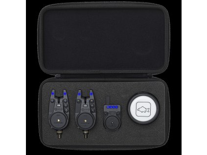 Prologic Sada hlásičů s příposlechem C-Series Pro Alarm SET