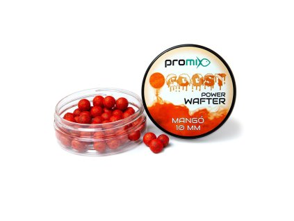 Promix Goost Power Wafter 10mm - Mango