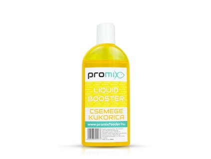 Promix Liquid Booster 200ml - Sladká kukuřice