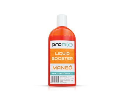 Promix Liquid Booster 200ml - Mango