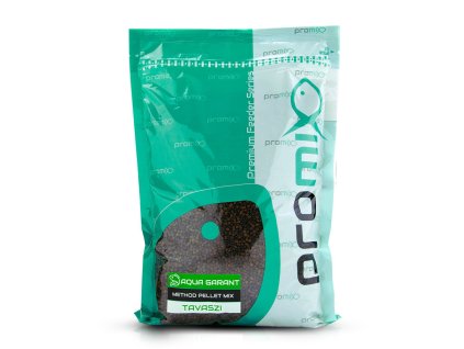 Promix Aqua Garant Method Pellet 800g - Mix jarní