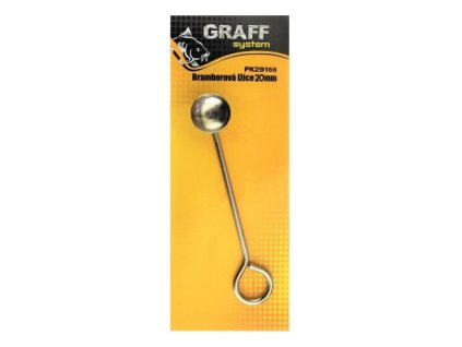 graff bramborove vykrajovatko 20mm